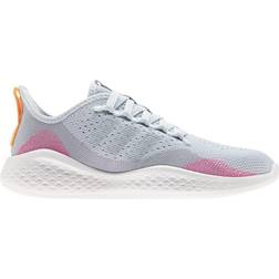 adidas Fluidflow 2.0 W - Halo Silver/Cloud White/Halo Blue