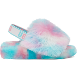 UGG Fluff Yeah Pride - Pride