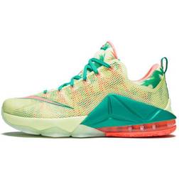 Nike LeBron Low 'Remix'