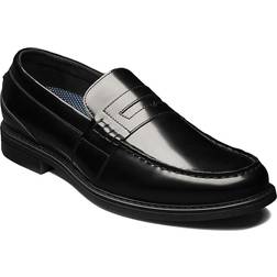 Nunn Bush Lincoln Men's Penny Loafers, 11.5