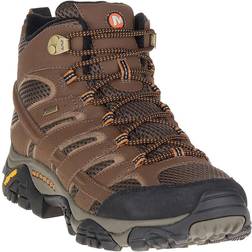 Merrell Men's Moab Mid GTX Boots