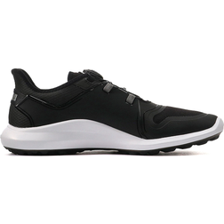 Puma Ignite Fasten8 Disc M - Puma Black/Puma Silver/Puma White