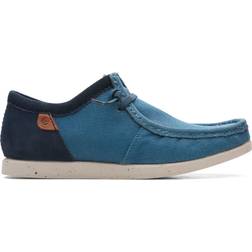 Clarks ShacreLite Moc