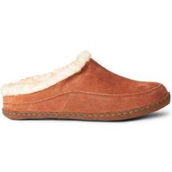 Old Friend Footwear Men's Ragnar Slippers, 588175