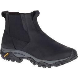 Merrell Moab Adventure Chelsea Boots - Black