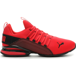 Puma Axelion Interest Stripe M