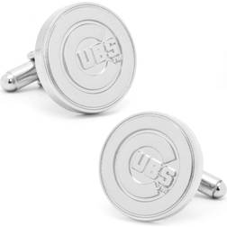 Chicago Cubs Cufflinks