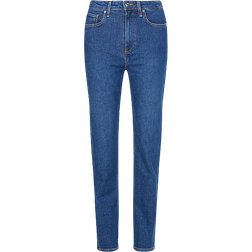 Tommy Hilfiger Classics High Rise Straight Jeans - Mady