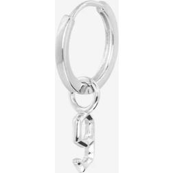 IX Studios Lucky Number 9 - Silver