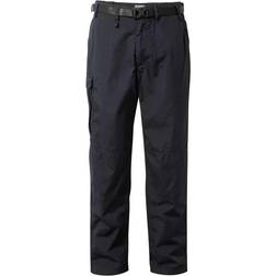 Craghoppers Kiwi Pant - Black