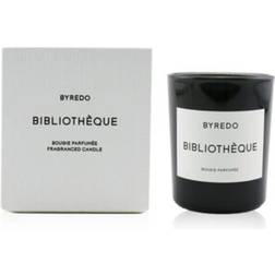 Byredo Bibliothèque Scented Candle 2.5oz