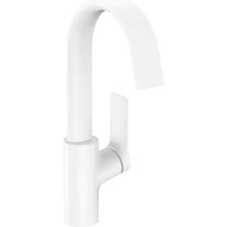 Hansgrohe Vivenis 210 (75032700) Blanco Mate