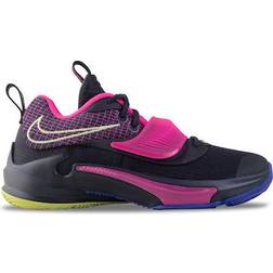 Zoom Freak 3 GS - Cave Purple/Light Lemon Twist/Pink Blast