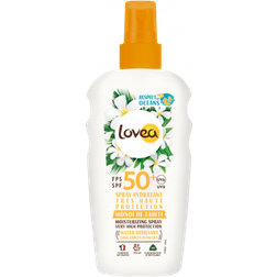 Lovea Very High Protection Moisturizing Spray SPF50+ 150ml