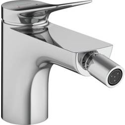 Hansgrohe Vivenis (75200000) Chrom, Chrom, poliert