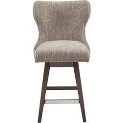 Madison Park Hancock Bar Stool 42"