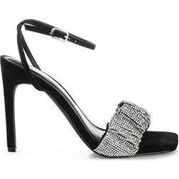 Journee Collection Arlette - Black