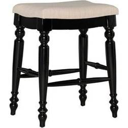 Linon Marino Bar Stool 63.5cm