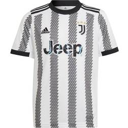 adidas Juventus FC Home Jersey Jr 2022-23