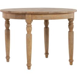 Linon Avalon Dining Table 42"