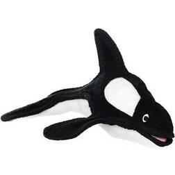 Ocean Creature Killer Whale Dog Toy