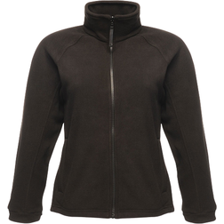 Regatta Women's Thor III Fleece Jacket - Black