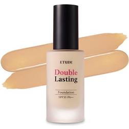 Etude Double Lasting Foundation SPF35 PA++ 25N1 Tan