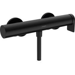 Hansgrohe Vivenis (75620670) Negro mate