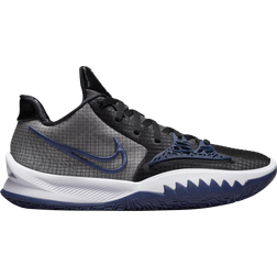 Nike Kyrie Low 4 M - Black/Midnight Navy/White