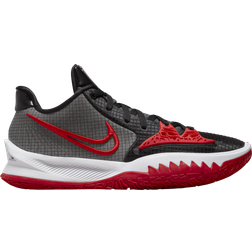 Nike Kyrie Low 4 M - Black/University Red/White