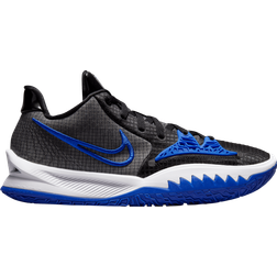 Nike Kyrie Low 4 M - Black/White/Game Royal