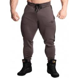 Better Bodies Union Jogger Men - Dark Grey