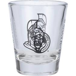 Boelter Ottawa Senators Shot Glass 5.91cl