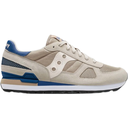 Saucony Shadow W - Beige/Blue