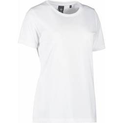 ID PRO Wear Light Lady T-shirt - White