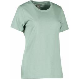 ID PRO Wear Light Lady T-shirt - Dusty Green