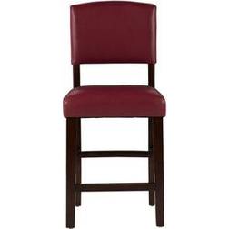 Linon Monaco Bar Stool 99.7cm