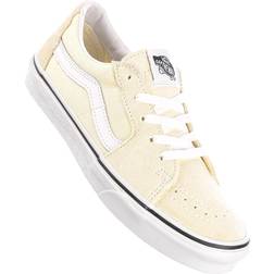 Vans SK8 Low W - Classic White/True White