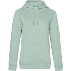 B&C Collection Queen Hoody - Aqua Green