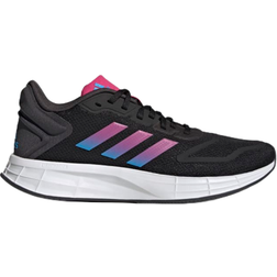 Adidas Duramo SL 2.0 W - Core Black/Pulse Blue/Team Real Magenta