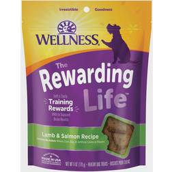 Wellness The Rewarding Life Lamb & Salmon 0.172kg