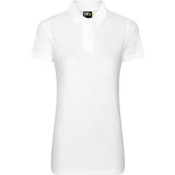 Pro Rtx RX101F Pro Polo Women - White