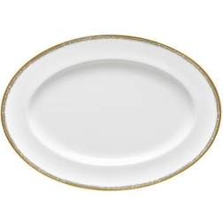 Noritake Haku Serving Platter & Tray