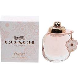 Coach Floral EdP 50ml