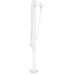 Hansgrohe Finoris (76445700) Bianco Opaco