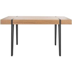 Safavieh Alyssa Dining Table 35.4x59.1"