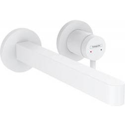 Hansgrohe Finoris (76050700) Bianco Opaco