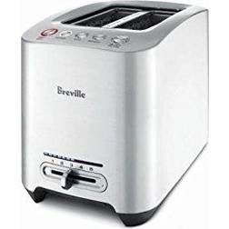 Breville Die-Cast 2 Slot Smart