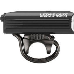 Lezyne Super Drive 1600XXL