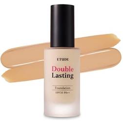 Etude Double Lasting Foundation SPF35 PA++ 27N1 Amber